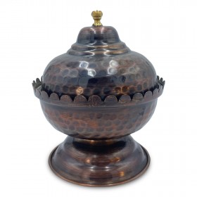 ÇEKİÇLİ MEVLANA ŞEKERLİK 2 NO ESKİTME