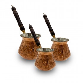 OYMA CEZVE TOMBİK 3`LÜ