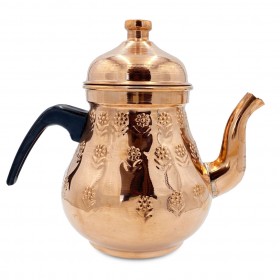 ARMUT KAHVECİ DEMLİK İŞLEME NO 1