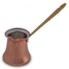 KLASİK KALIN CEZVE NO 5
