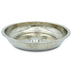 HAMAM TASI NİKEL 2 NO