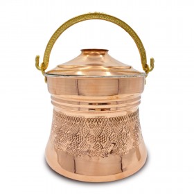 KLASİK SATIR KIRMIZI 4 KG