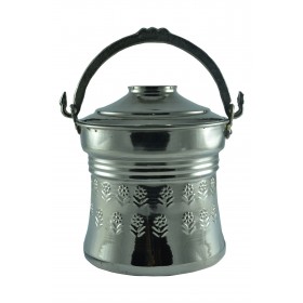 KLASİK BAKIR SATIR NİKEL 4 KG
