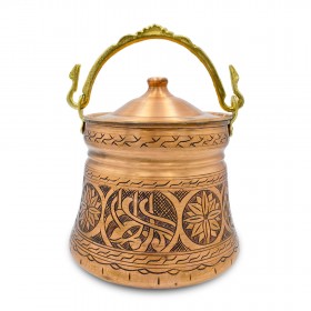 OYMA MARAŞ SATIR KIRMIZI 3 KG