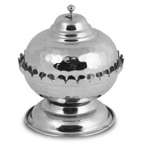 ÇEKİÇLİ MEVLANA ŞEKERLİK BEYAZ 3 NO