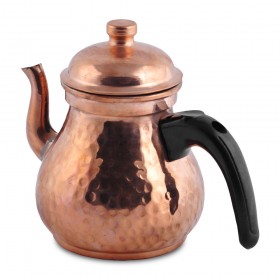 ARMUT KAHVECİ DEMLİK DÖVME NO 1
