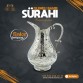 EL İŞLEME BEYAZ ÖRDEK SÜRAHİ