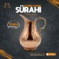 EL DÖVME KIRMIZI ÖRDEK SÜRAHİ