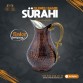 EL DÖVME ESKİTME ÖRDEK SÜRAHİ