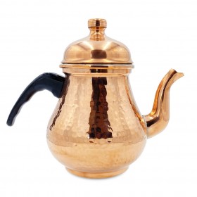 ARMUT KAHVECİ DEMLİK DÖVME NO 3