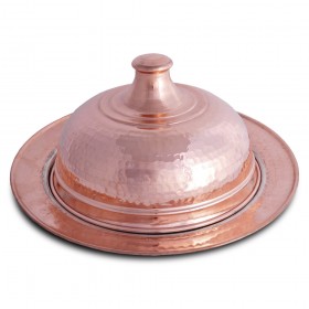 DÖVME BAKIR PAŞA SAHANI 25 CM